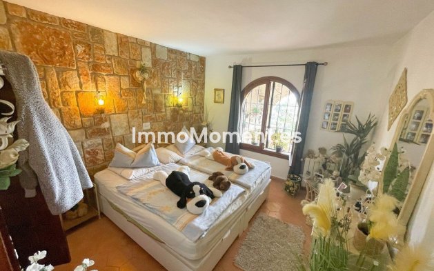 Revente - Villa - Algorfa - Montemar