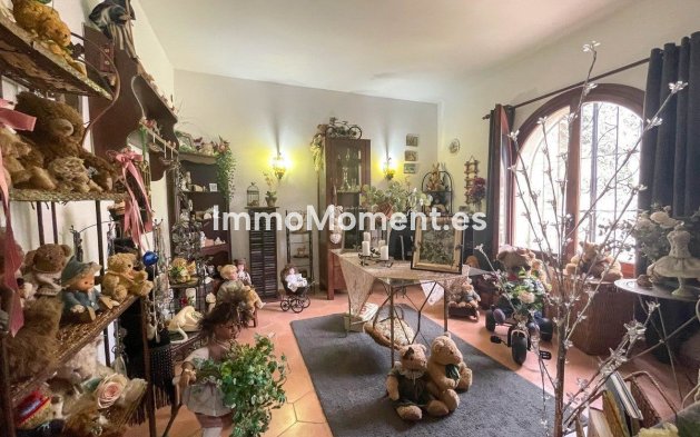 Revente - Villa - Algorfa - Montemar