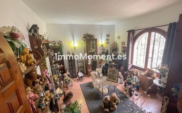 Revente - Villa - Algorfa - Montemar