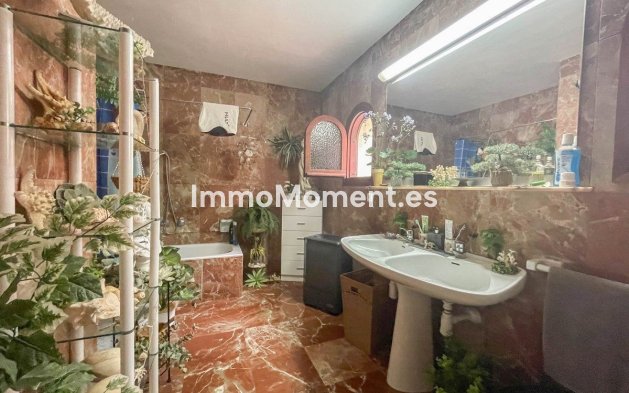 Revente - Villa - Algorfa - Montemar