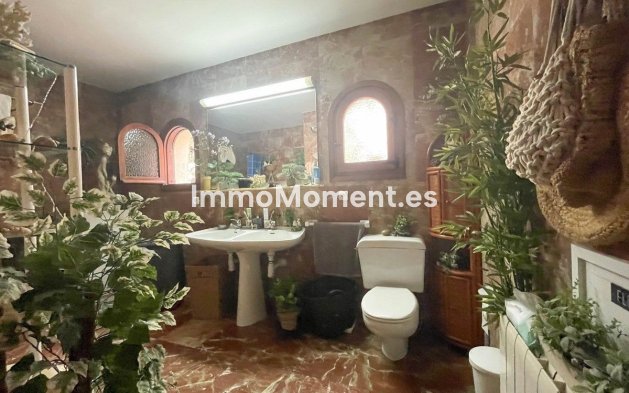 Revente - Villa - Algorfa - Montemar