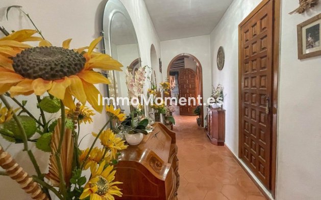 Revente - Villa - Algorfa - Montemar