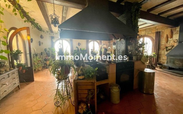 Revente - Villa - Algorfa - Montemar