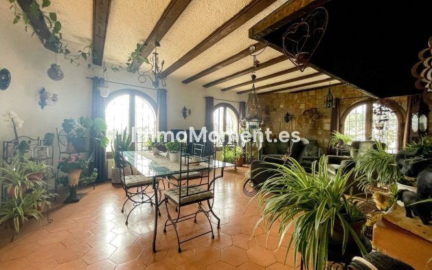 Revente - Villa - Algorfa - Montemar