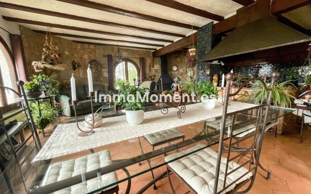 Revente - Villa - Algorfa - Montemar