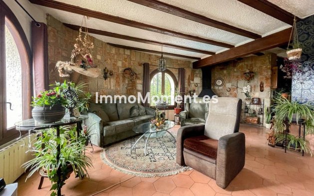 Revente - Villa - Algorfa - Montemar