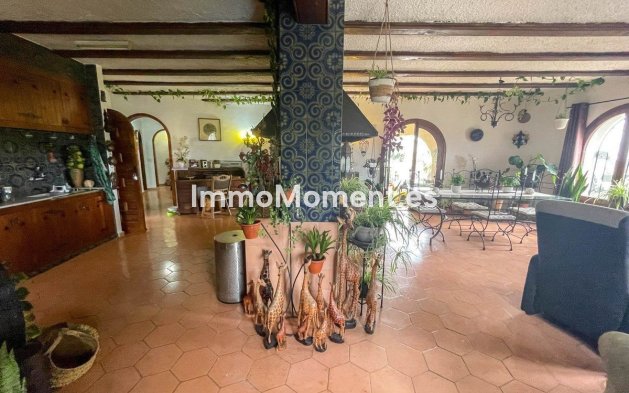 Revente - Villa - Algorfa - Montemar