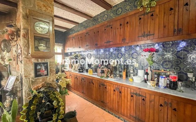 Revente - Villa - Algorfa - Montemar