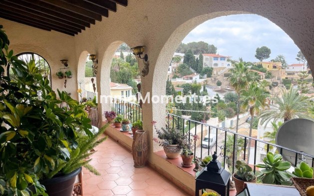 Revente - Villa - Algorfa - Montemar