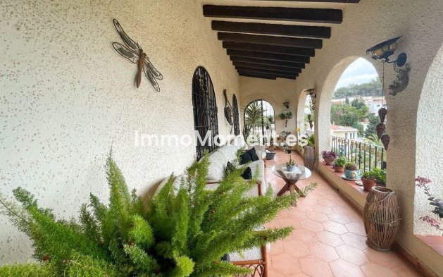 Revente - Villa - Algorfa - Montemar