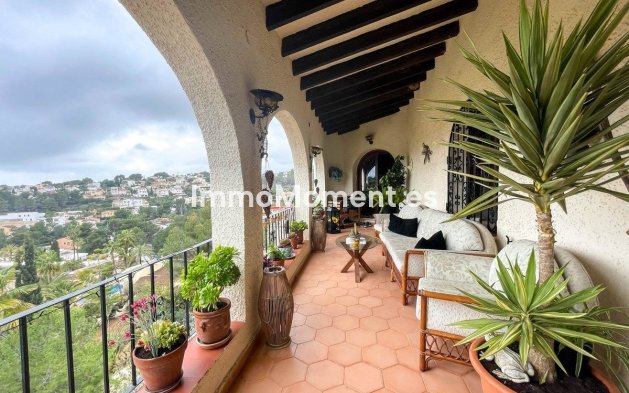 Revente - Villa - Algorfa - Montemar