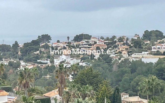 Revente - Villa - Algorfa - Montemar