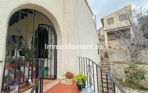 Revente - Villa - Algorfa - Montemar