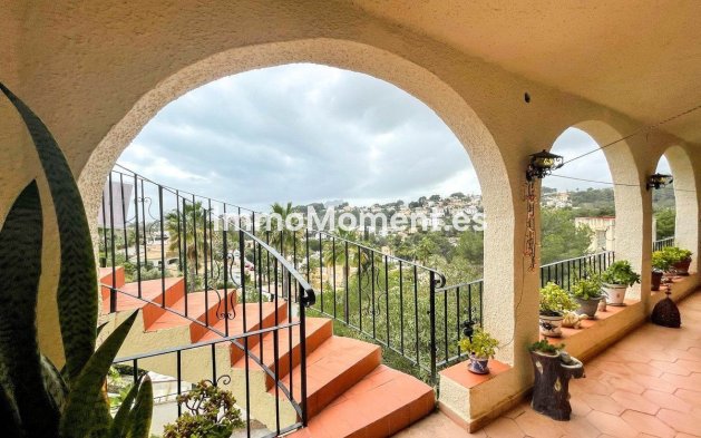 Revente - Villa - Algorfa - Montemar