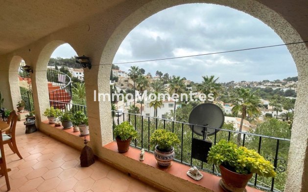 Revente - Villa - Algorfa - Montemar