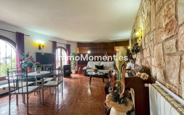 Revente - Villa - Algorfa - Montemar