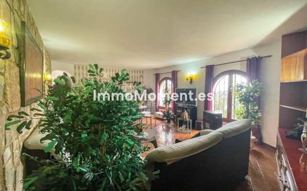 Revente - Villa - Algorfa - Montemar