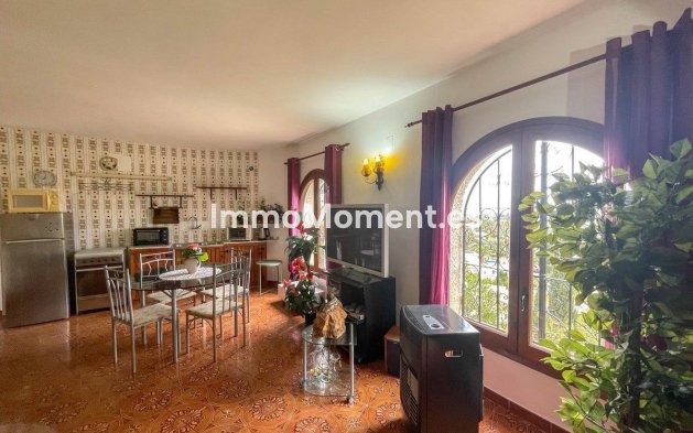 Revente - Villa - Algorfa - Montemar