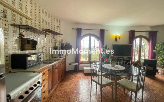 Revente - Villa - Algorfa - Montemar