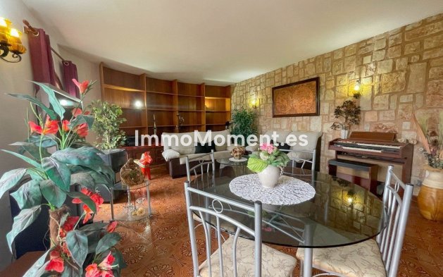 Revente - Villa - Algorfa - Montemar