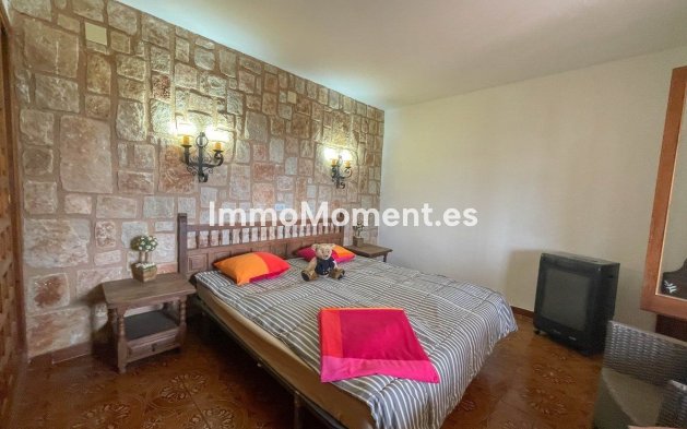 Revente - Villa - Algorfa - Montemar