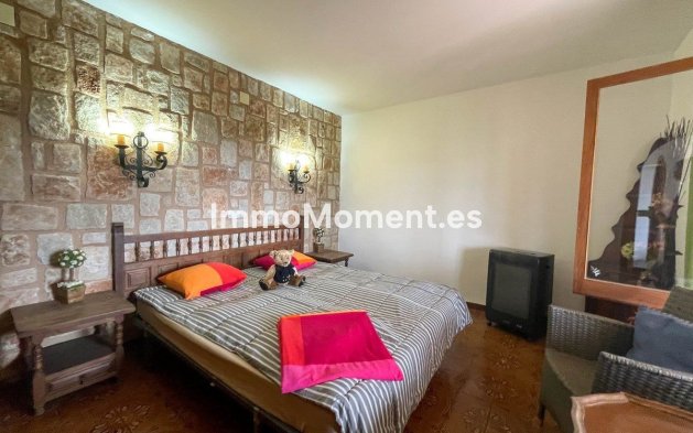 Revente - Villa - Algorfa - Montemar