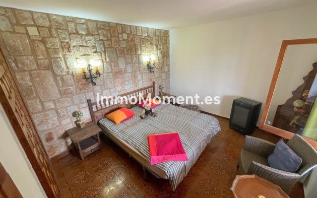 Revente - Villa - Algorfa - Montemar