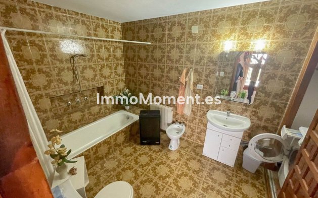 Revente - Villa - Algorfa - Montemar