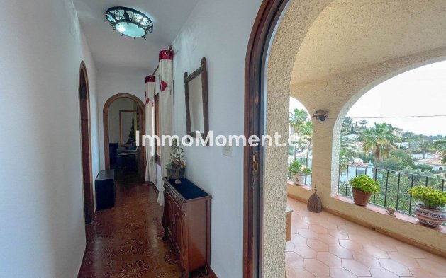 Revente - Villa - Algorfa - Montemar