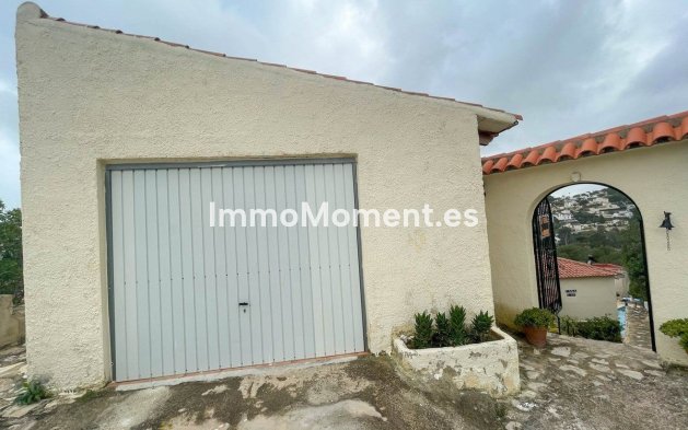 Revente - Villa - Algorfa - Montemar