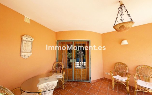 Wiederverkauf - Villa - Benissa - Benissa Centro