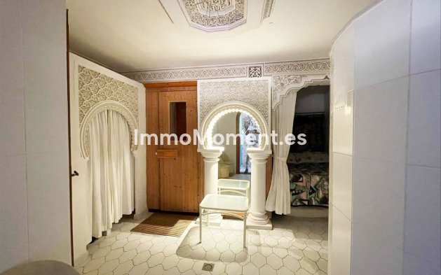 Wiederverkauf - Villa - Benissa - Benissa Centro