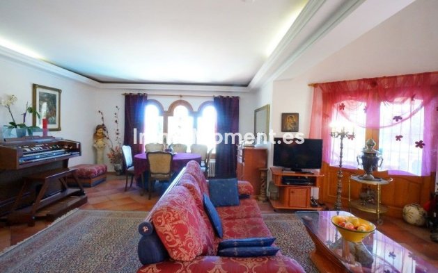 Wiederverkauf - Villa - Benissa - Benissa Centro