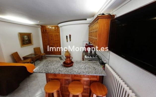 Wiederverkauf - Villa - Benissa - Benissa Centro