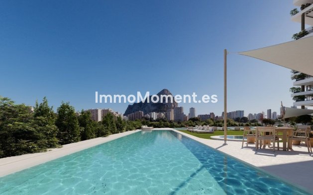 Reventa - Apartamento - Calpe - Calpe Centro