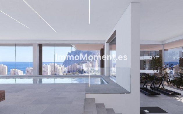 Reventa - Apartamento - Calpe - Calpe Centro