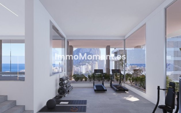 Reventa - Apartamento - Calpe - Calpe Centro