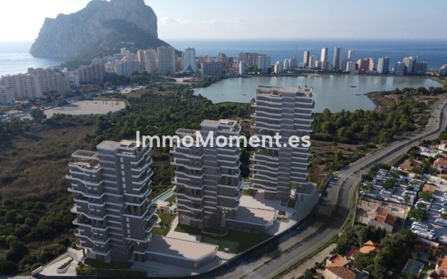 Reventa - Apartamento - Calpe - Calpe Centro