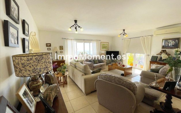 Resale - Villa - Calpe - Calpe Centro