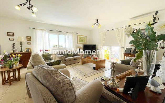 Resale - Villa - Calpe - Calpe Centro