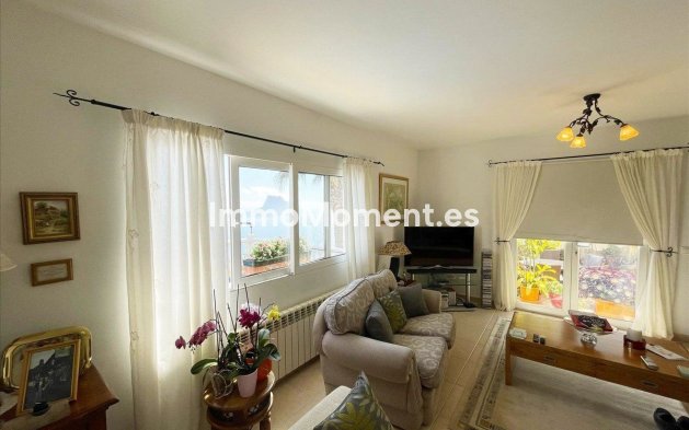 Resale - Villa - Calpe - Calpe Centro