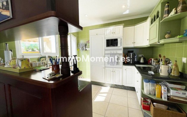 Resale - Villa - Calpe - Calpe Centro