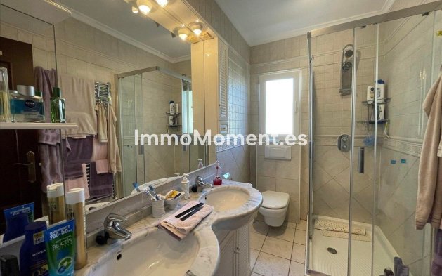 Resale - Villa - Calpe - Calpe Centro