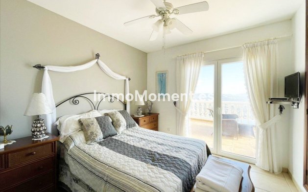 Resale - Villa - Calpe - Calpe Centro