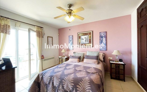 Resale - Villa - Calpe - Calpe Centro