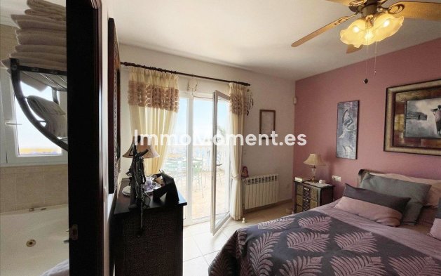 Resale - Villa - Calpe - Calpe Centro