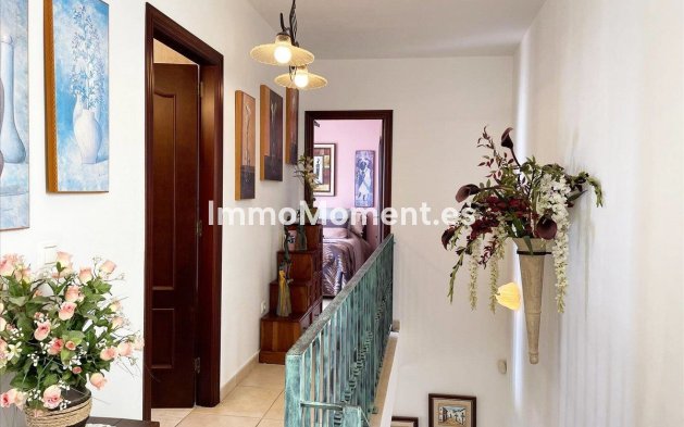 Resale - Villa - Calpe - Calpe Centro