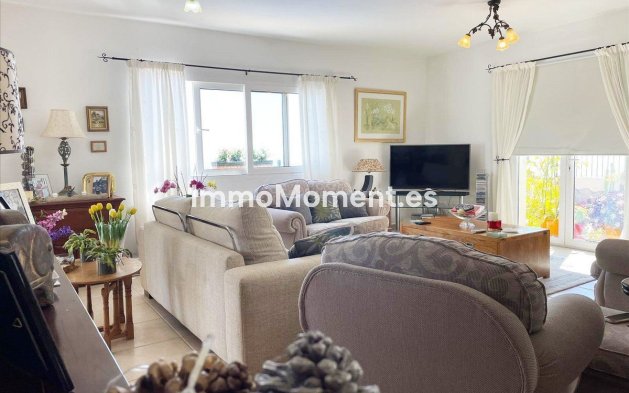 Resale - Villa - Calpe - Calpe Centro