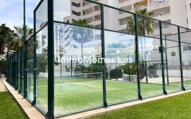 Wiederverkauf - Wohnung - Calpe - Calpe Centro