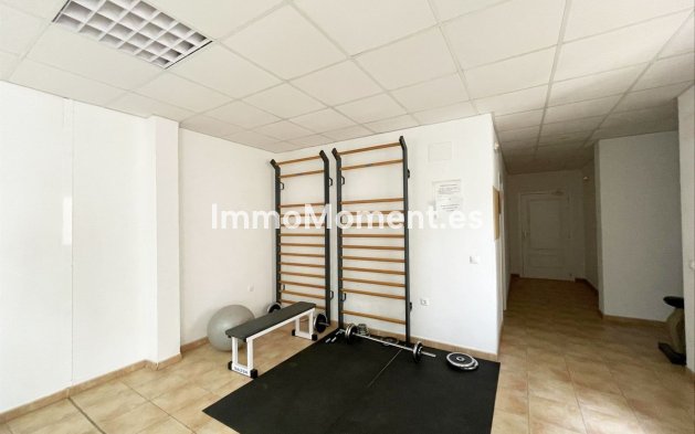 Wiederverkauf - Wohnung - Calpe - Calpe Centro